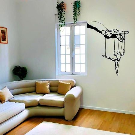 Apartament Casa Dos Artistas Viseu Zewnętrze zdjęcie
