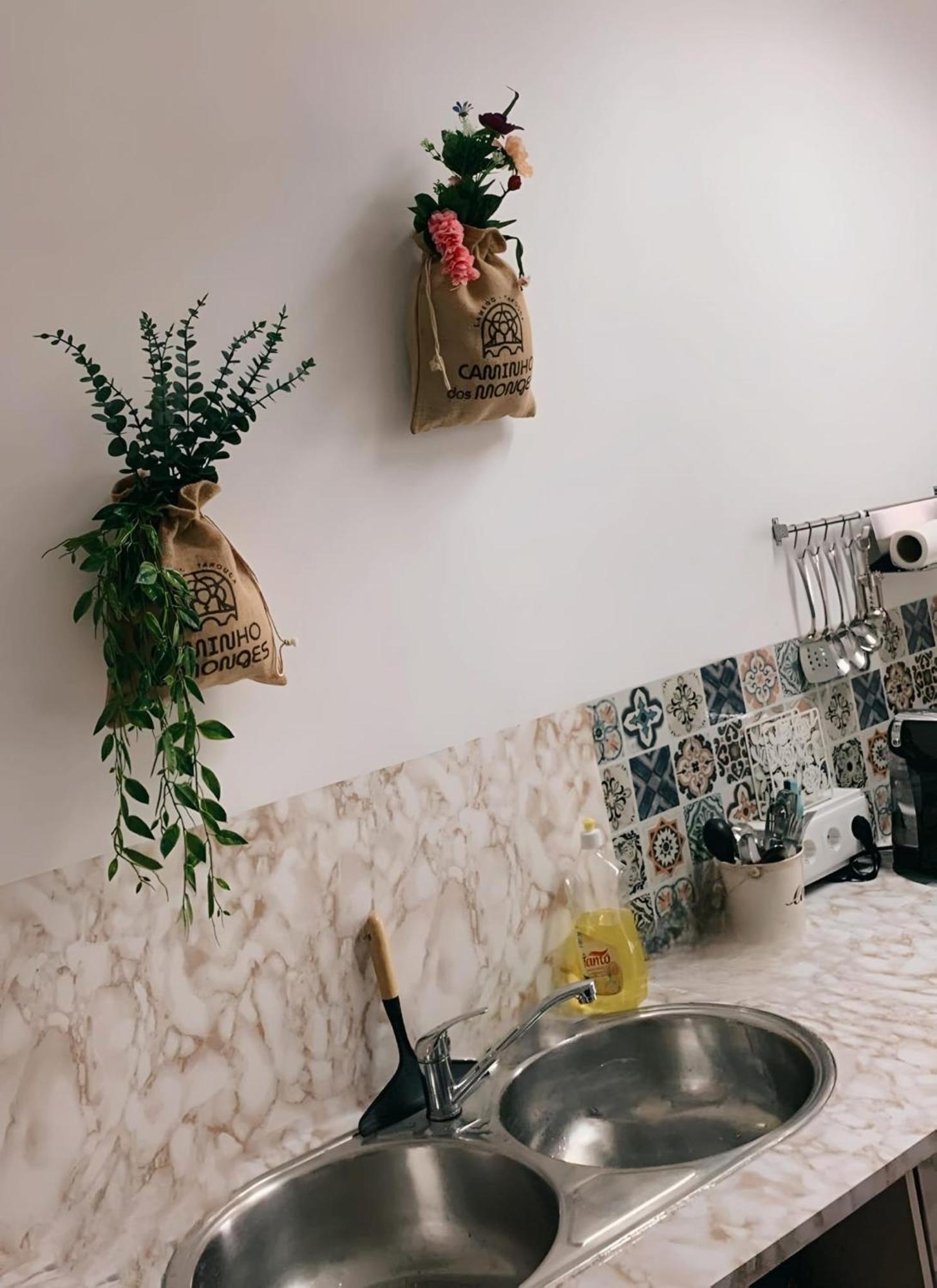 Apartament Casa Dos Artistas Viseu Zewnętrze zdjęcie