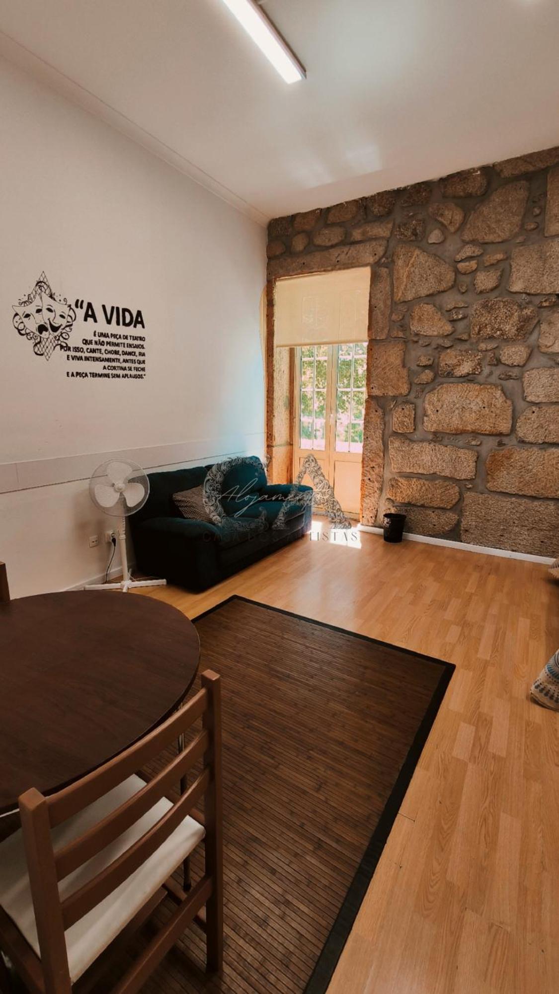 Apartament Casa Dos Artistas Viseu Pokój zdjęcie