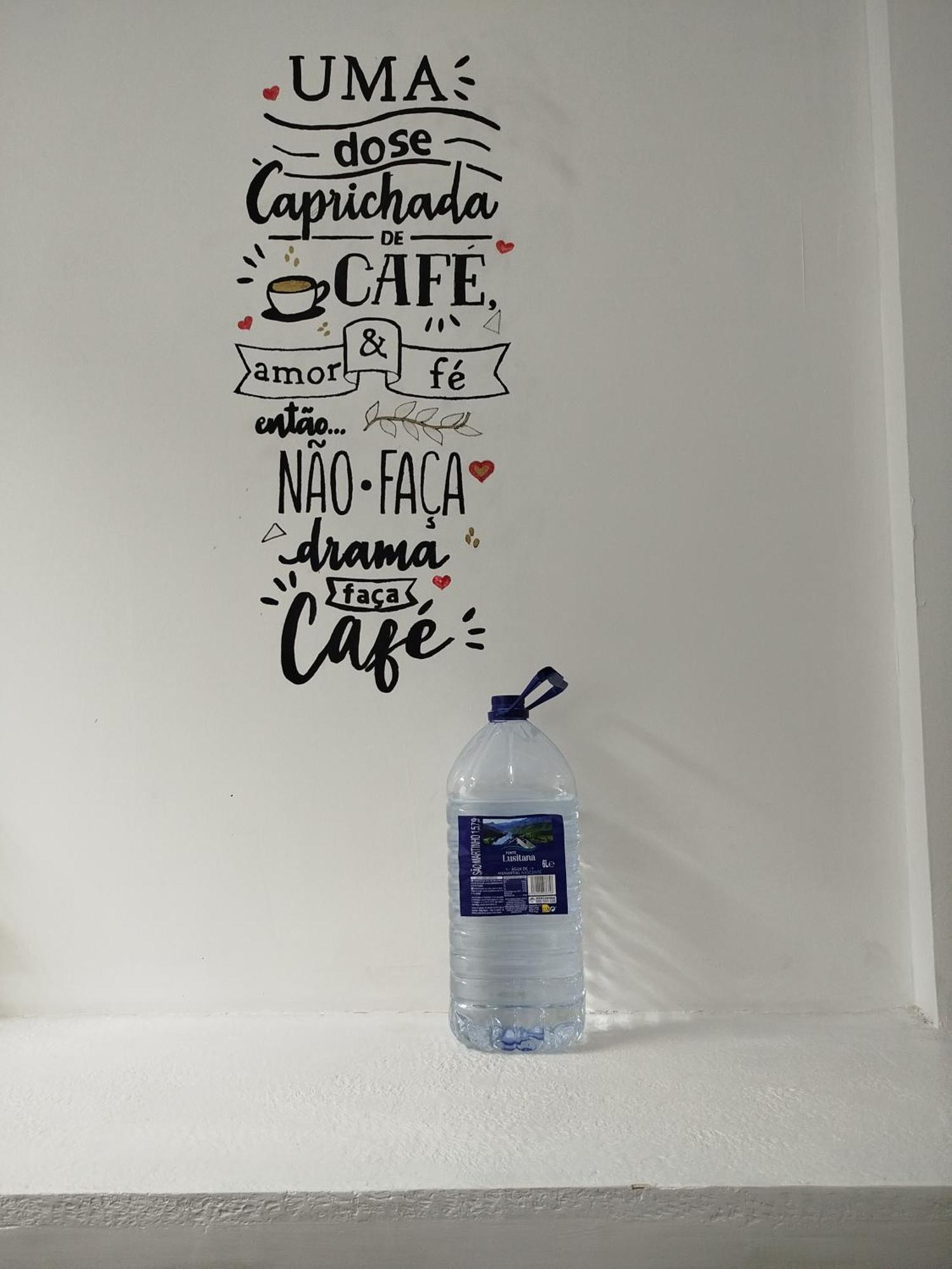 Apartament Casa Dos Artistas Viseu Zewnętrze zdjęcie