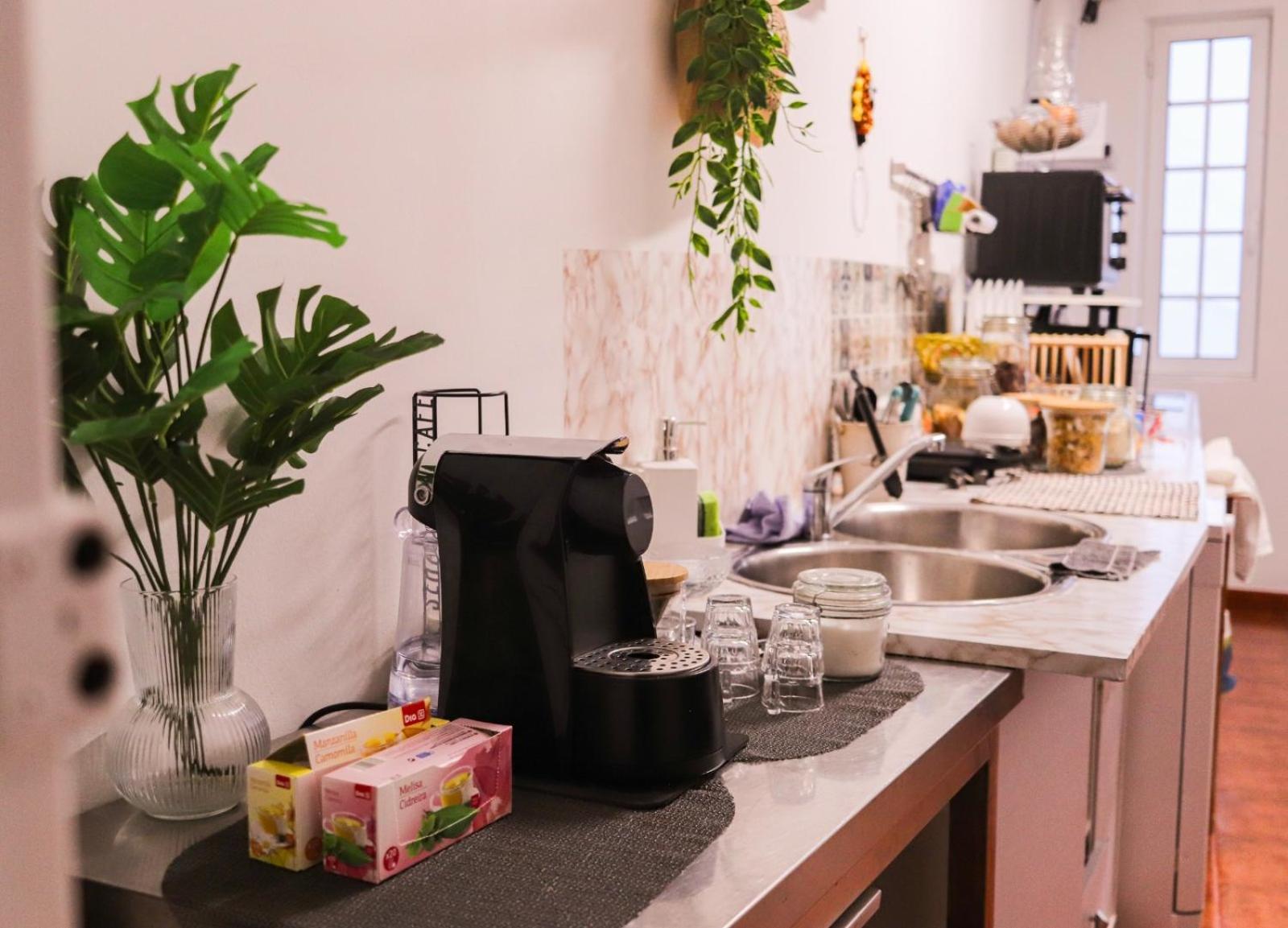 Apartament Casa Dos Artistas Viseu Zewnętrze zdjęcie